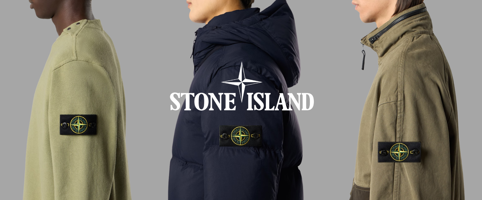 STONE ISLAND